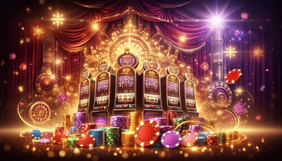 55bet Casino